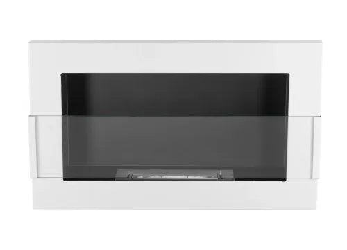 LUMINA Flammen 650 Glas – Haengender Bioethanol-Kamin mit Glasscheibe Exklusivkollektion – Ansicht 24