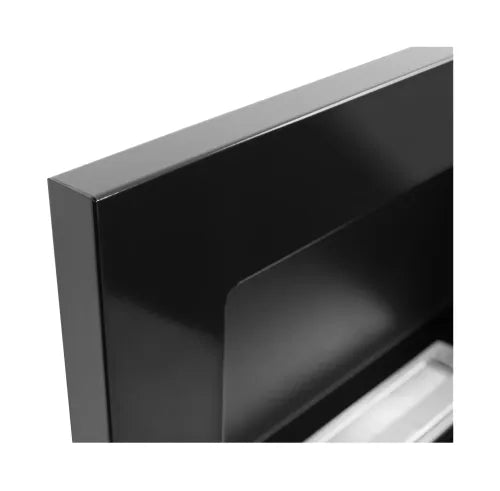 LUMINA Flammen 650 Glas – Haengender Bioethanol-Kamin mit Glasscheibe Exklusivkollektion – Ansicht 14