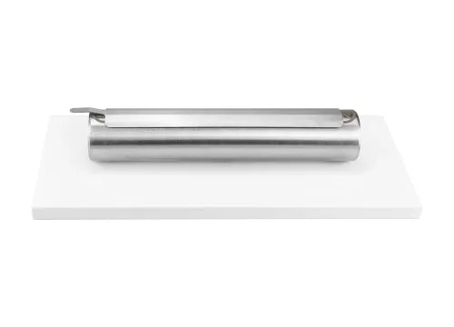 LUMINA Stainless – Freistehender Bioethanol-Kamin Exklusivkollektion – Ansicht 38