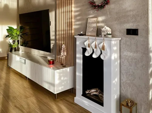 LUMINA Pula Mini – Portal-Design Kamin Exklusivkollektion – Ansicht 11