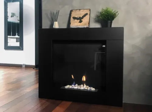 LUMINA Asne – Portal-Design Kamin Exklusivkollektion – Ansicht 11