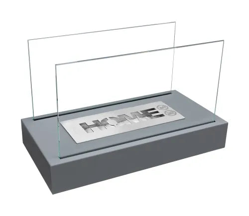 LUMINA Home – Freistehender Bioethanol-Kamin Exklusivkollektion – Ansicht 16