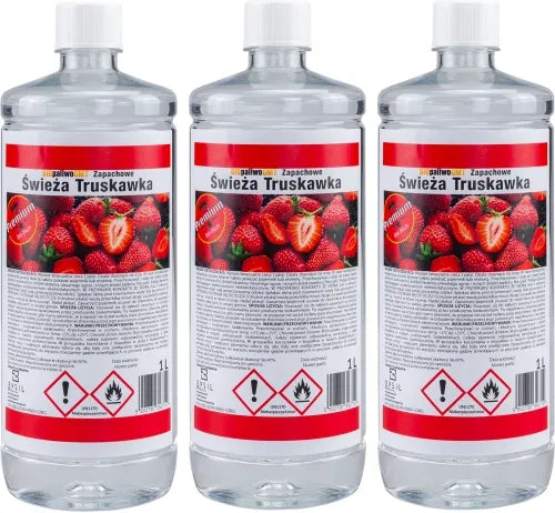 LUMINA Brennstoff 1 L Aromatisch – Bioethanol-Brennstoff Exklusivkollektion – Ansicht 35