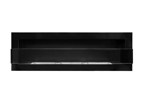 LUMINA Flammen 1200 Glas – Haengender Bioethanol-Kamin mit Glasscheibe Exklusivkollektion – Ansicht 21