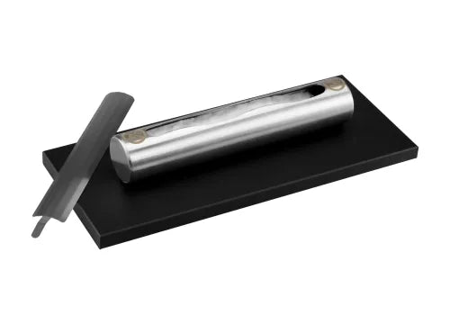 LUMINA Stainless – Freistehender Bioethanol-Kamin Exklusivkollektion – Ansicht 54