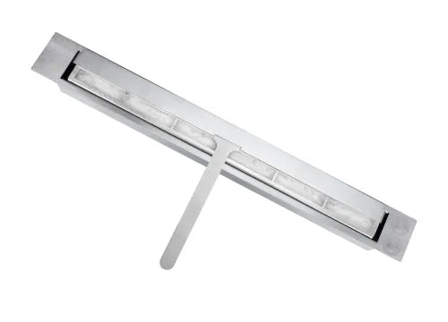LUMINA Flammenregler Gebogen – Ersatzteil Exklusivkollektion – Ersatzteil