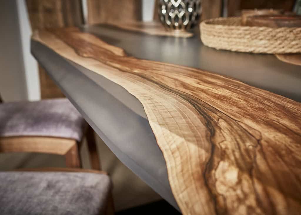 LUMINA Modern – Epoxidharz Esstisch Exklusivkollektion – Ansicht 12 | IgnisLumina